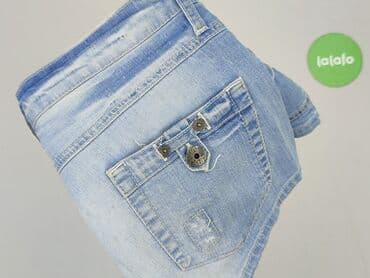 szorty dla puszystych: Pimkie, Szorty damskie, M — 6