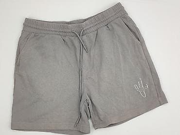 spodenki pull: Sinsay, Szorty dla mężczyzn, rozmiar XL — 1