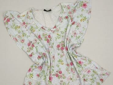 t shirty liu jo: Janina, Women's blouse, size 2XL (EU 44) — 1