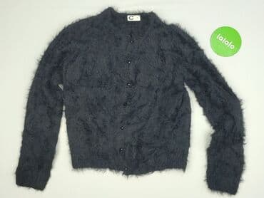 kurtki zimowe damskie c a: Cubus, Kardigan damski, rozmiar S — 2