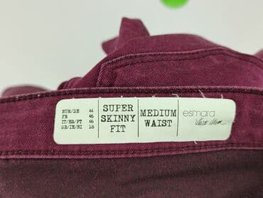 bluzy eminem: Esmara, Jeansy damskie, rozmiar XL — 4