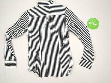 koszula w paski damska h m: H&M, Koszula damska, rozmiar XS — 3