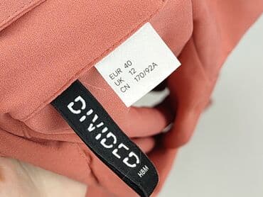 koszula z gorsetem: H&M, Koszula damska, rozmiar L — 4