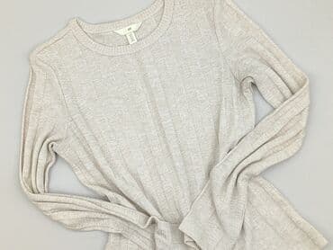 bluzki monki: H&M, Bluzka damska, rozmiar M — 1