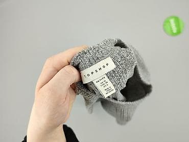 sweter z pingwinem: Topshop Petite, Sweter damski, rozmiar S — 5