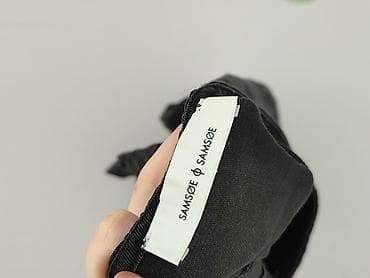 odder side sukienka: Samsøe Samsøe, Sukienka damska, rozmiar S — 5