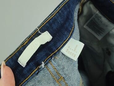 hm sukienka marynarka: H&M, Jeans for women, size XS (EU 34) — 4
