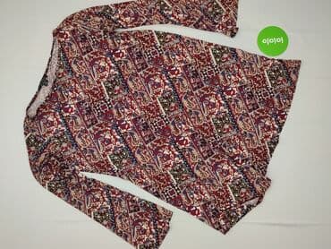 bluzka do garnituru damskiego: Amisu, Women's blouse, size M (EU 38) — 2