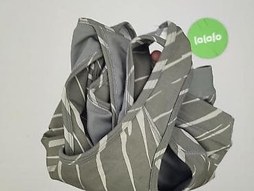 stanik 80 e: H&M Sport, Biustonosz damski, Sportowy, 3XL — 6