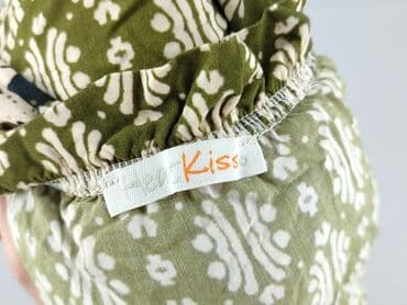 luźna sukienki boho: Sukienka damska, M — 4