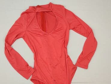 жіноча білизна pl: Body damskie, rozmiar S — 1