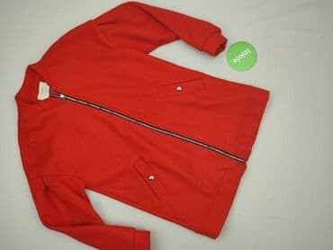 kurtki zimowe damskie wyprzedaż mohito: Bershka, Kurtka przejściowa damska, rozmiar M — 2