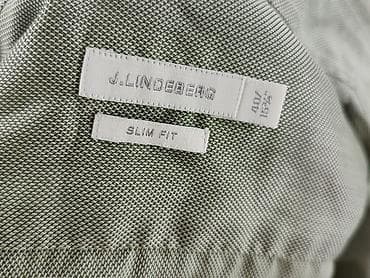 2be born: J.Lindeberg, Koszulа dla mężczyzn, rozmiar L — 4