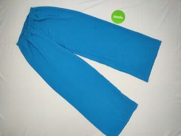 szerokie spodnie pepco: Spodnie damskie, rozmiar S — 2