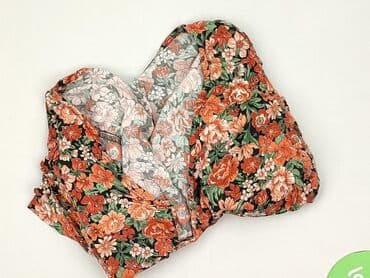bluzki ze ściągaczem na dole: PULL&BEAR, Bluzka damska, rozmiar S — 5