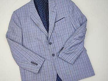 Marynarka dla mężczyzn, rozmiar 2XL