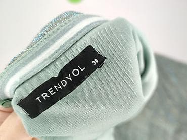 per una cena: Trendyol, Sukienka damska, rozmiar M — 5