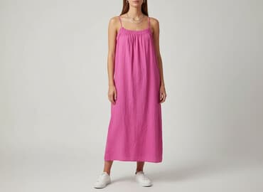 reserved sukienka fioletowa: Reserved, Sukienka damska, rozmiar S — 6