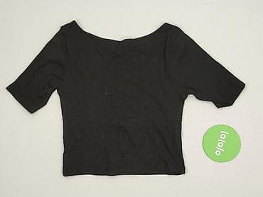 bluzki do: H&M Divided, Top damski, rozmiar S — 3