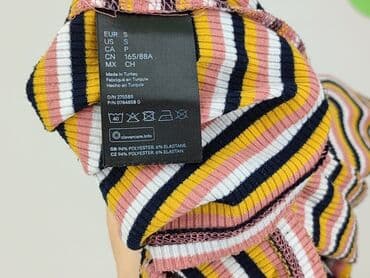 koszulka ronaldo h m: H&M Divided, Golf damski, rozmiar S — 5