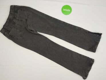 kurtka krata pepco: Spodnie jeansowe, Destination, 14 lat, 158/164, stan - Bardzo dobry — 3