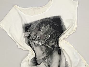 Kobiety: T-shirt damski, rozmiar 2XL — 1