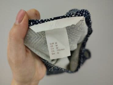 ubrania hh: H&M, Sukienka damska, rozmiar M — 4