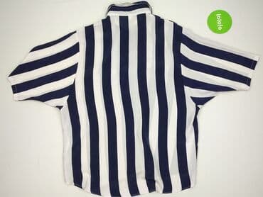 koszula w paski bershka: Koszula damska, rozmiar XL — 3