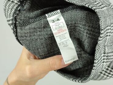 wojcik rajstopy: Leggings for kids, George, 3-4 years, 98/104, condition - Perfect — 4