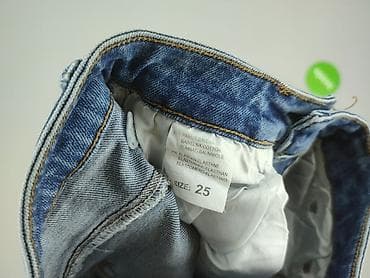 bdg jeans: Jeansy damskie, rozmiar 2XS — 4