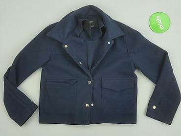 kurtka kozuch sinsay: Sinsay, Kurtka przejściowa damska, rozmiar 2XS — 2