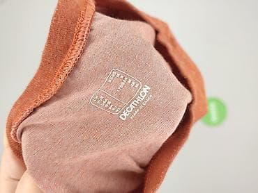 koszulki dakar: Decathlon, T-shirt damski, rozmiar M — 4