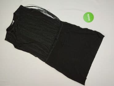 kamizelka z frędzlami kowbojska: Sukienka damska, rozmiar S — 3