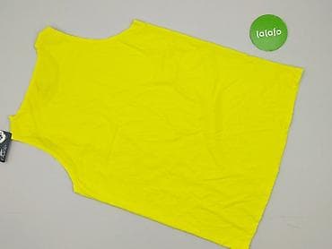 bluzy pull and bear: Crane, Podkoszulka dla mężczyzn, rozmiar L — 3