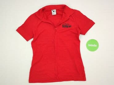 wisla krakow t shirty: Damska koszulka polo, rozmiar S — 2