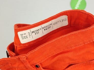 diverse jeansy: Esmara, Jeansy damskie, rozmiar S — 5