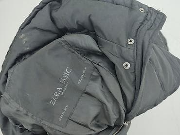 gap kurtka: Zara, Kurtka zimowa damska, rozmiar L — 4