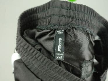 the north face spodnie dresowe damskie: FB Sister, Spodnie dresowe damskie, rozmiar 2XS — 4
