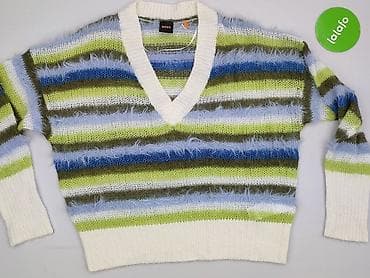 coats: Boss, Sweter damski, rozmiar S — 2