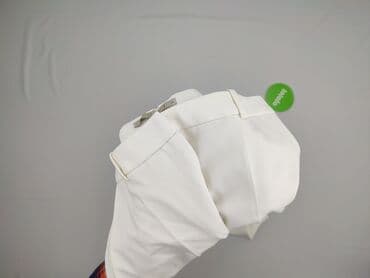 lagattini spodnie wyprzedaż: AGGI, Spodnie materiałowe damskie, rozmiar M — 5