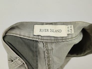 szorty river island: River Island, Szorty damskie, rozmiar S — 4