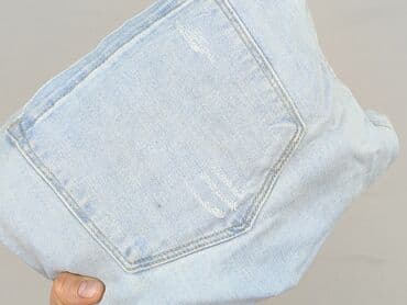jeansy bootcut: Jeansy damskie, rozmiar XL — 6