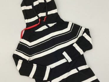 sukienka dresowa z kapturem mohito: Solar, Sukienka damska, S — 1