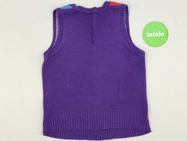 kamizelka jump: Sweter damski, rozmiar S — 3