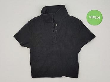 gorset cropp: FB Sister, T-shirt damski, rozmiar S — 2