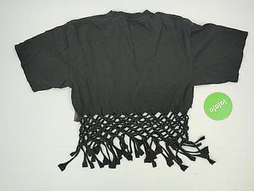 simple bluzki: Topshop, Top damski, rozmiar S — 3