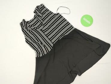 takko sukienki wyprzedaż: TU Woman, Sukienka damska, rozmiar M — 2