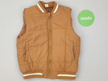 koszulka rowerowa husaria: Kamizelka, Shein, 5-6 lat, 110-116 cm, stan - Idealny — 2