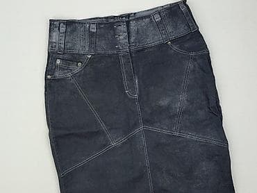 jeans meski: Spódnica damska, rozmiar M — 1