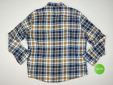 reebok dresy: Carry, Koszulа dla mężczyzn, rozmiar 3XL — 3